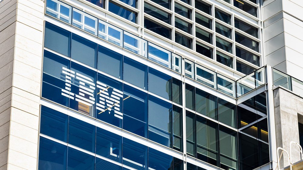 IBM: Ξεπέρασε τις εκτιμήσεις με αύξηση πωλήσεων 5% ibm:-Ξεπέρασε-τις-εκτιμήσεις-με-αύξηση-πωλήσεων-5%