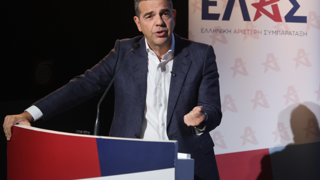 Ετοιμάζονται για συνέδριο στην ΕΛΑΣ Ετοιμάζονται-για-συνέδριο-στην-ΕΛΑΣ
