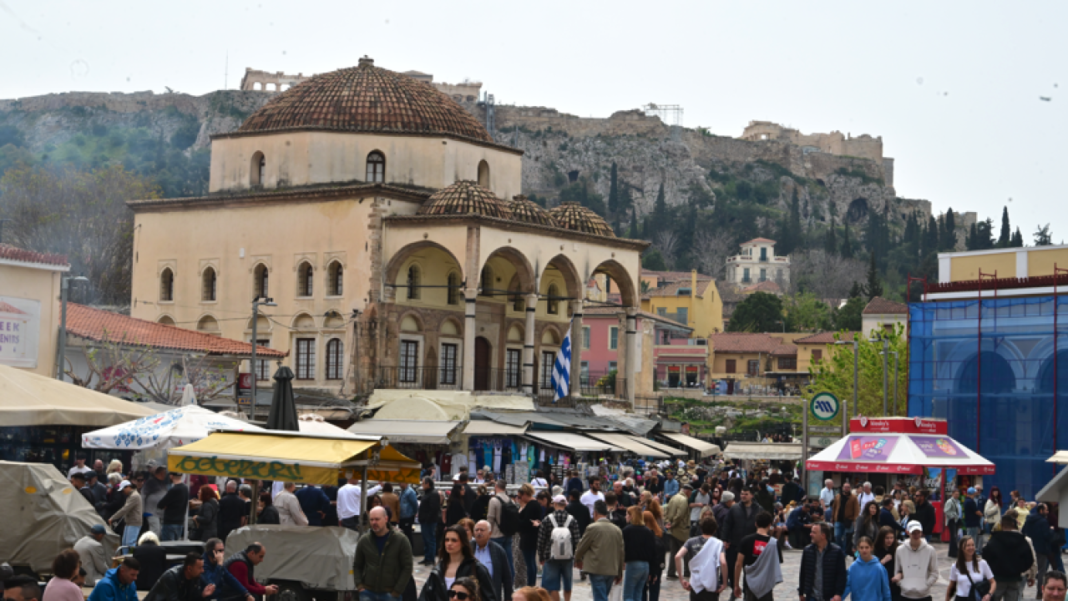 Δημοσκόπηση ΣΚΑΪ: Το κόστος ζωής καθορίζει την ψήφο – Στις 13,5 μονάδες η διαφορά ΝΔ με ΕΛ.Α.Σ. Δημοσκόπηση-ΣΚΑΪ:-Το-κόστος-ζωής-καθορίζει-την-ψήφο-–-Στις-13,5-μονάδες-η-διαφορά-ΝΔ-με-ΕΛΑΣ.