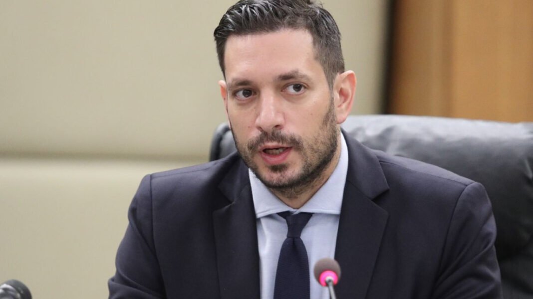 Κυρανάκης: Παρά τις ευχές για κλίμα «Γαλλίας», η νέα γενιά εκφράστηκε με αξιοπρέπεια Κυρανάκης:-Παρά-τις-ευχές-για-κλίμα-«Γαλλίας»,-η-νέα-γενιά-εκφράστηκε-με-αξιοπρέπεια