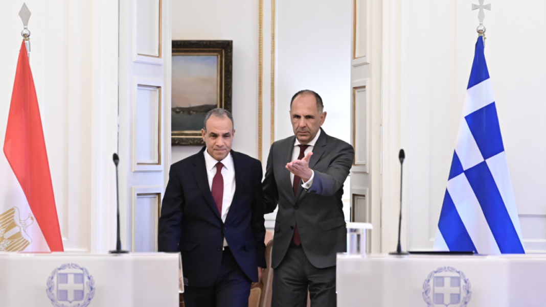 Ντόμινο εξελίξεων στην Ανατολική Μεσόγειο Ντόμινο-εξελίξεων-στην-Ανατολική-Μεσόγειο