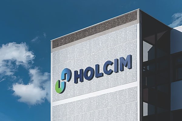 Holcim: Άλμα 11,8% στα λειτουργικά κέρδη το εννεάμηνο holcim:-Άλμα-11,8%-στα-λειτουργικά-κέρδη-το-εννεάμηνο
