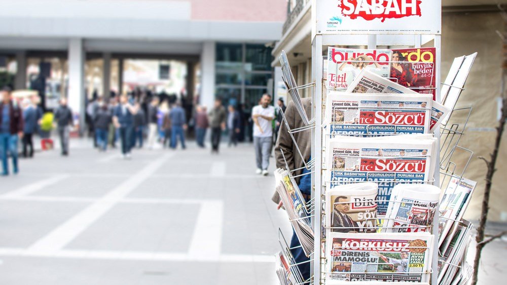 Τουρκικός Τύπος για τουρκολιβυκό μνημόνιο: “Εθνική ήττα” της Αθήνας, φόβοι για τα 12 μίλια και ο ρόλος των ΗΠΑ Τουρκικός-Τύπος-για-τουρκολιβυκό-μνημόνιο:-“Εθνική-ήττα”-της-Αθήνας,-φόβοι-για-τα-12-μίλια-και-ο-ρόλος-των-ΗΠΑ