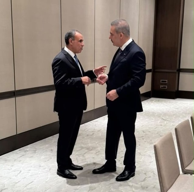ΥΠΕΞ Αιγύπτου σε Φιντάν: Κατηγορηματική απόρριψη του τουρκολιβυκού μνημονίου ΥΠΕΞ-Αιγύπτου-σε-Φιντάν:-Κατηγορηματική-απόρριψη-του-τουρκολιβυκού μνημονίου