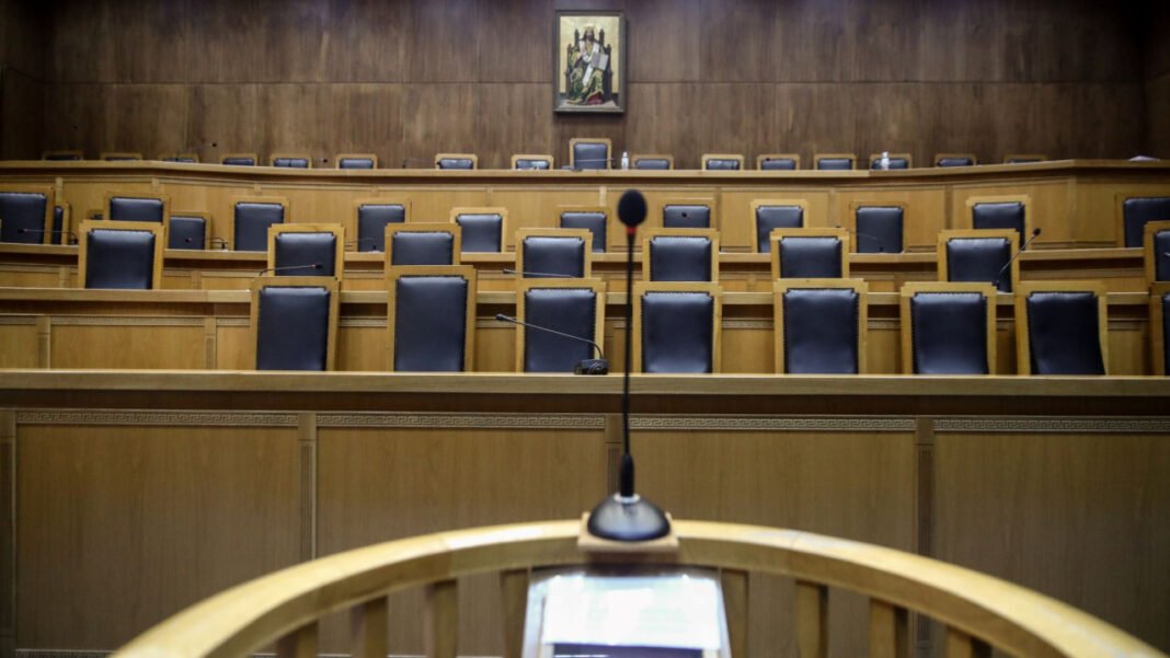 Ολομέλεια Δικηγορικών Συλλόγων: Ζητά πειθαρχικό έλεγχο αντεισαγγελέα του Αρείου Πάγου για άρθρο περί διαφθοράς στη Δικαιοσύνη Ολομέλεια-Δικηγορικών-Συλλόγων:-Ζητά-πειθαρχικό-έλεγχο-αντεισαγγελέα-του-Αρείου-Πάγου-για-άρθρο-περί-διαφθοράς-στη-Δικαιοσύνη