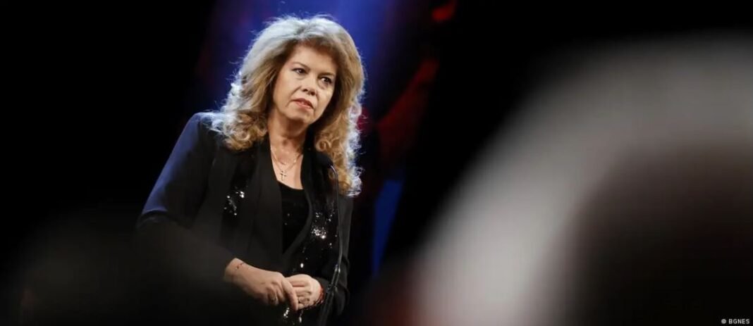 Βουλγαρία: Προεδρικές εκλογές σε κλίμα πόλωσης Βουλγαρία:-Προεδρικές-εκλογές-σε-κλίμα-πόλωσης