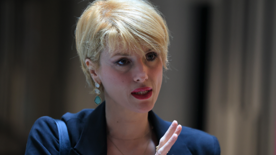 Κουφονικολάκου σε Μαρινάκη: Εξοργιστικό να παριστάνετε τους ουδέτερους Κουφονικολάκου-σε-Μαρινάκη:-Εξοργιστικό-να-παριστάνετε-τους-ουδέτερους