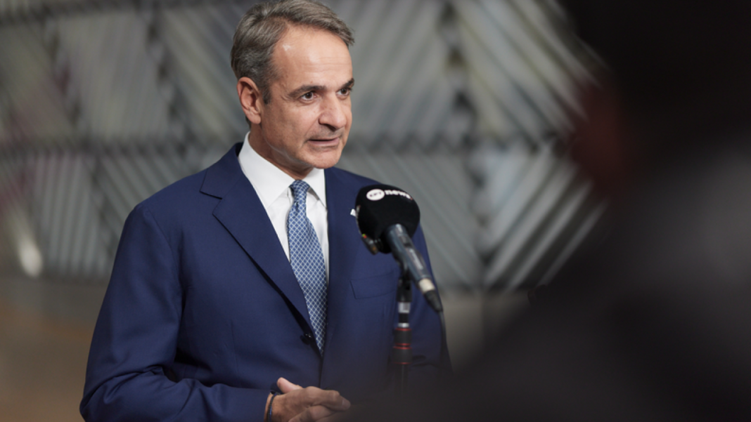 Στο Ριάντ ο Κυριάκος Μητσοτάκης – Στο επίκεντρο οι Patriot και οι σχέσεις με τη Σαουδική Αραβία Στο-Ριάντ-ο-Κυριάκος-Μητσοτάκης-–-Στο-επίκεντρο-οι-patriot-και-οι-σχέσεις-με-τη-Σαουδική-Αραβία