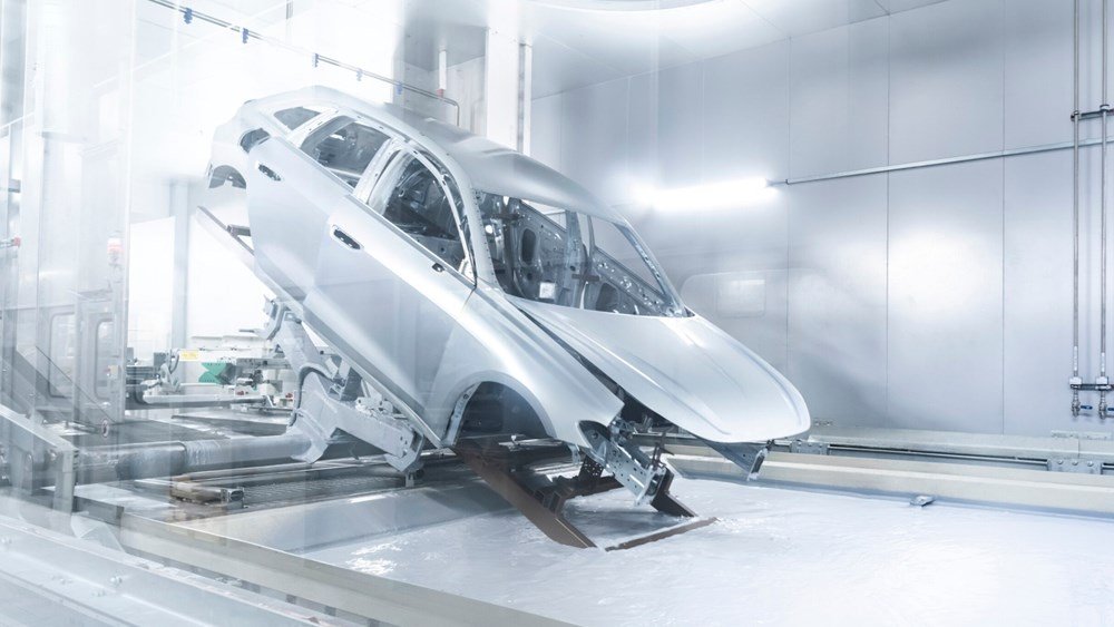 ΗΠΑ: Η Audi θα κατασκευάσει εργοστάσιο αξίας 4 δισ. δολαρίων στην Τζόρτζια ΗΠΑ:-Η-audi-θα-κατασκευάσει-εργοστάσιο-αξίας-4-δισ.-δολαρίων-στην-Τζόρτζια