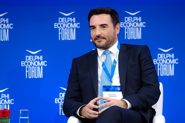 Τέρνα Ενεργειακή: Mega deal με φωτοβολταϊκό 560 MW και hyperscaler για data center Τέρνα-Ενεργειακή:-mega-deal-με-φωτοβολταϊκό-560-mw-και-hyperscaler-για-data-center