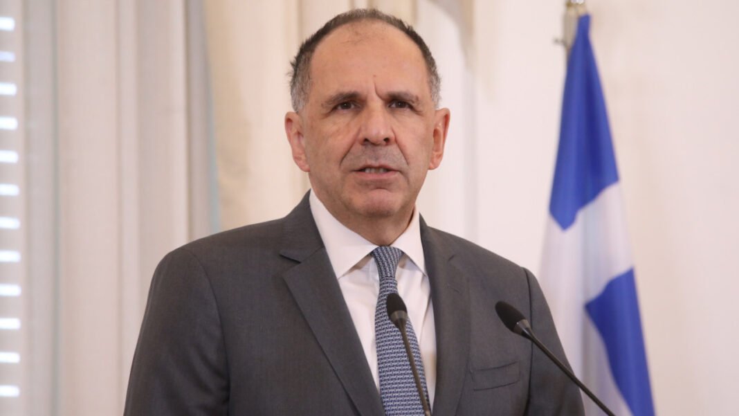 Γεραπετρίτης από Αστόρια: Η Ελλάδα σήμερα λέει με υπερηφάνεια ότι έχει δικό της θαλάσσιο χωροταξικό σχεδιασμό Γεραπετρίτης-από-Αστόρια:-Η-Ελλάδα-σήμερα-λέει-με-υπερηφάνεια-ότι-έχει-δικό-της-θαλάσσιο-χωροταξικό-σχεδιασμό
