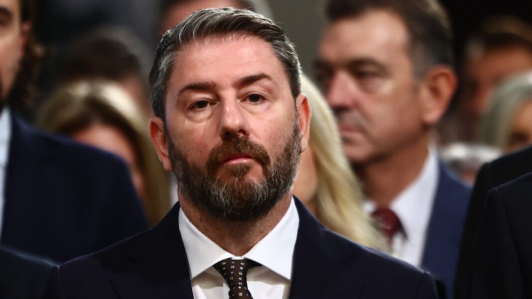 Ανδρουλάκης: Καμία αναγνώριση δικαιωμάτων στην Τουρκία για το καλώδιο Ελλάδας–Κύπρου Ανδρουλάκης:-Καμία-αναγνώριση-δικαιωμάτων-στην-Τουρκία-για-το-καλώδιο-Ελλάδας–Κύπρου