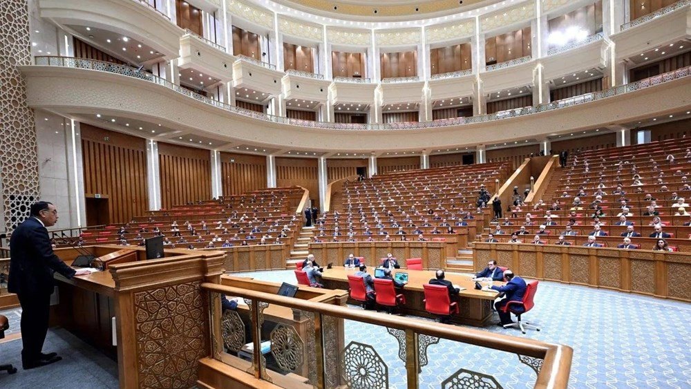 Αίγυπτος: “Πράσινο φως” στην παροχή αμυντικής στρατιωτικής βοήθειας στη Σαουδική Αραβία Αίγυπτος:-“Πράσινο-φως”-στην-παροχή-αμυντικής-στρατιωτικής-βοήθειας-στη-Σαουδική-Αραβία