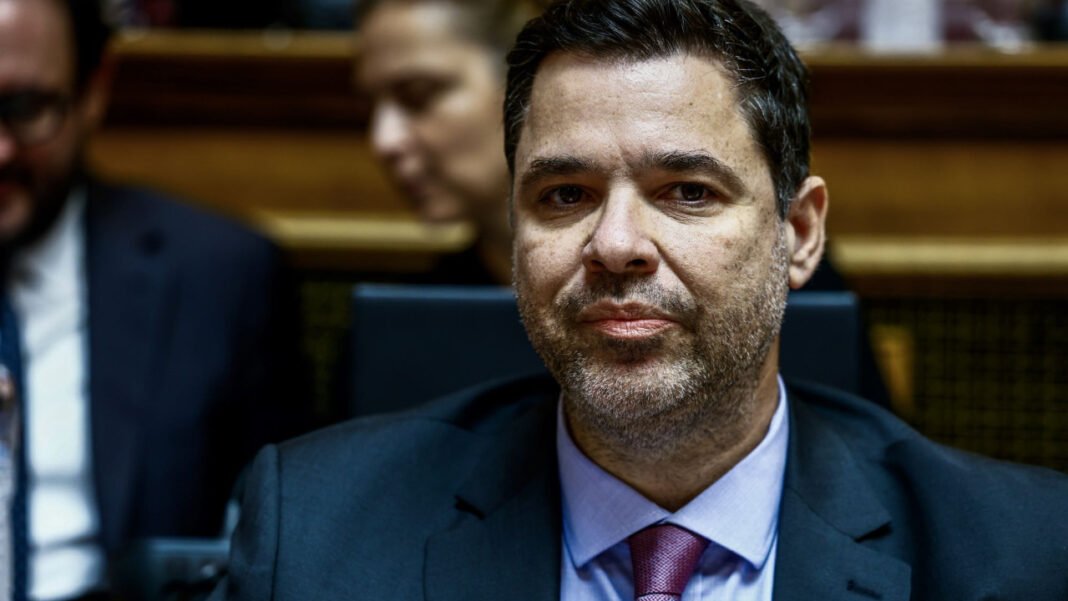 Θ. Κοντογεώργης: Η Ελλάδα ασκεί τα κυριαρχικά της δικαιώματα με ψυχραιμία και σοβαρότητα Θ.-Κοντογεώργης:-Η-Ελλάδα-ασκεί-τα-κυριαρχικά-της-δικαιώματα-με-ψυχραιμία-και-σοβαρότητα