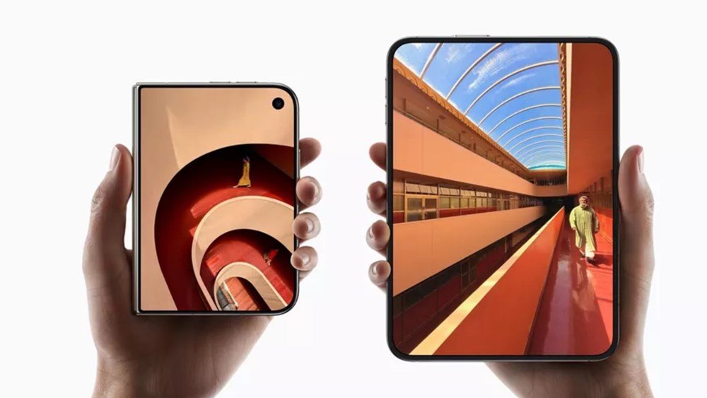 Apple: Παραδέχεται προβλήματα στο νέο iPhone Duo – Υπόσχεται αντικατάσταση συσκευών apple:-Παραδέχεται-προβλήματα-στο-νέο-iphone-duo-–-Υπόσχεται-αντικατάσταση-συσκευών