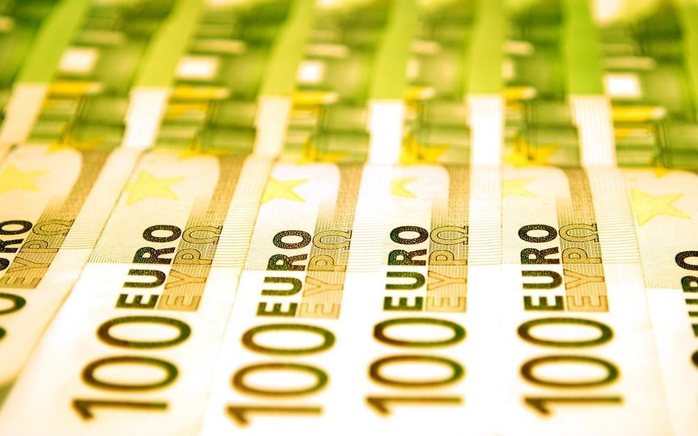 Τρίμηνα έντοκα: Αντλήθηκαν 500 εκατ. – Στο 2,44% η απόδοση Τρίμηνα-έντοκα:-Αντλήθηκαν-500-εκατ.-–-Στο-2,44%-η-απόδοση