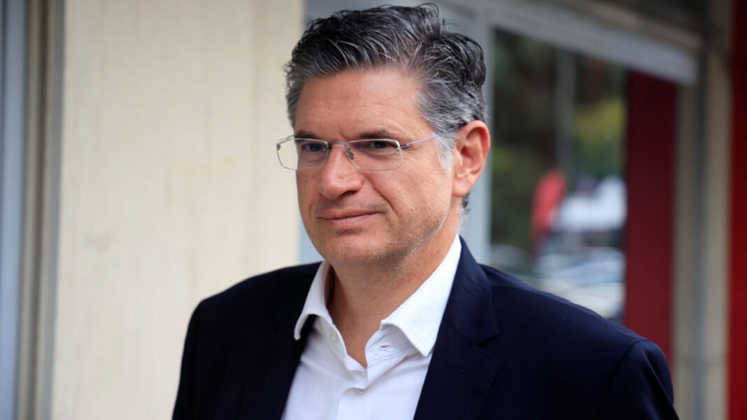 Παραιτήθηκε-και-επίσημα-από-βουλευτής-ο-Διονύσης-Καλαματιανός-–-Η-επιστολή-του