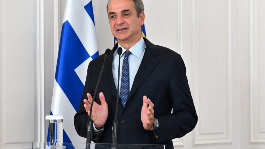 Μητσοτάκης από νέο οίκο ευγηρίας στο Κιλκίς: Πρώτη προτεραιότητα η φροντίδα των ηλικιωμένων συμπολιτών μας Μητσοτάκης-από-νέο-οίκο-ευγηρίας-στο-Κιλκίς:-Πρώτη-προτεραιότητα-η-φροντίδα-των-ηλικιωμένων-συμπολιτών-μας