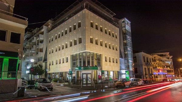 Τράπεζα Χανίων: Κάθε μήνα ένας τυχερός κερδίζει 1.300 ευρώ για αγορές σε σούπερ μάρκετ Τράπεζα-Χανίων:-Κάθε-μήνα-ένας-τυχερός-κερδίζει-1.300-ευρώ-για-αγορές-σε-σούπερ-μάρκετ