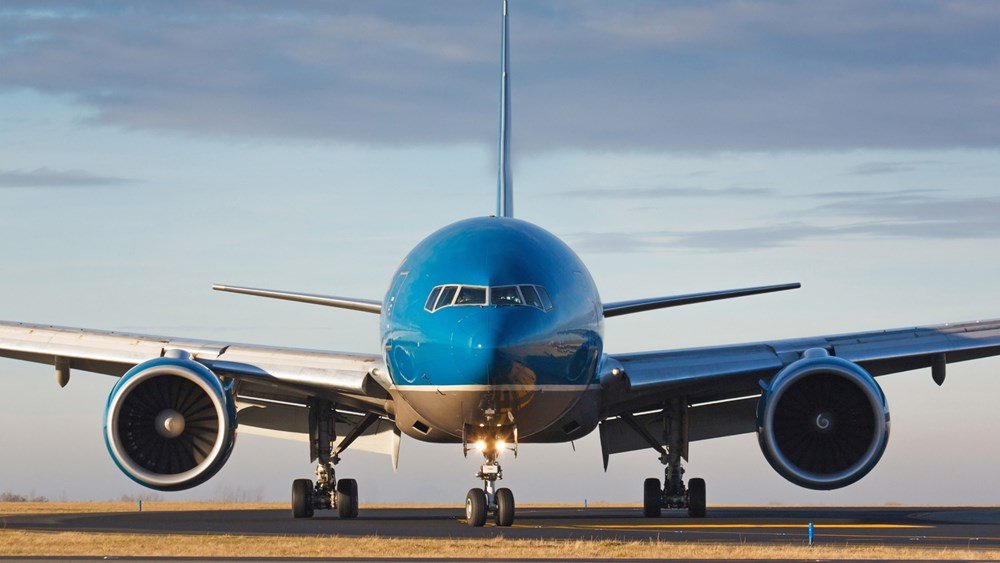 Boeing: Αναθεώρησε καθοδικά τον στόχο παραδόσεων – Σε χαμηλό 18 μηνών οι μετοχές boeing:-Αναθεώρησε-καθοδικά-τον-στόχο-παραδόσεων-–-Σε-χαμηλό-18-μηνών-οι-μετοχές