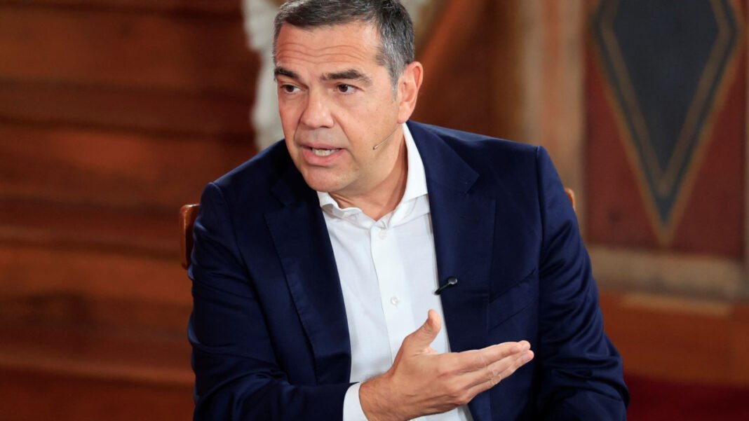 Μήνυμα-Τσίπρα-για-την-28η-Οκτωβρίου:-«Ο-αγώνας-για-την-ελευθερία-είναι-πάντα-αναγκαίος»