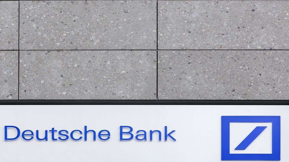 Deutsche Bank: Αύξηση 2% στα κέρδη γ΄ τριμήνου παρά τις εκτιμήσεις για υποχώρηση deutsche-bank:-Αύξηση-2%-στα-κέρδη-γ΄-τριμήνου-παρά-τις-εκτιμήσεις-για-υποχώρηση