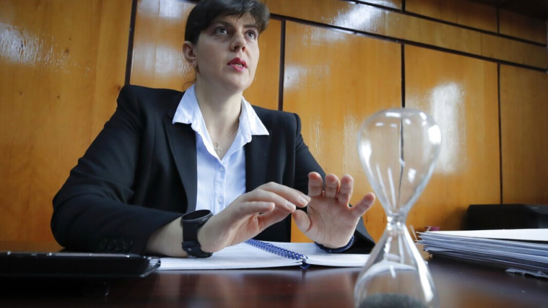 Αιχμές Κοβέσι για την ΕΕ: Μοτίβο καταστροφής της ευρωπαϊκής εισαγγελίας – Τι είπε για Ελλάδα και ΟΠΕΚΕΠΕ Αιχμές-Κοβέσι-για-την-ΕΕ:-Μοτίβο-καταστροφής-της-ευρωπαϊκής-εισαγγελίας-–-Τι-είπε-για-Ελλάδα-και-ΟΠΕΚΕΠΕ