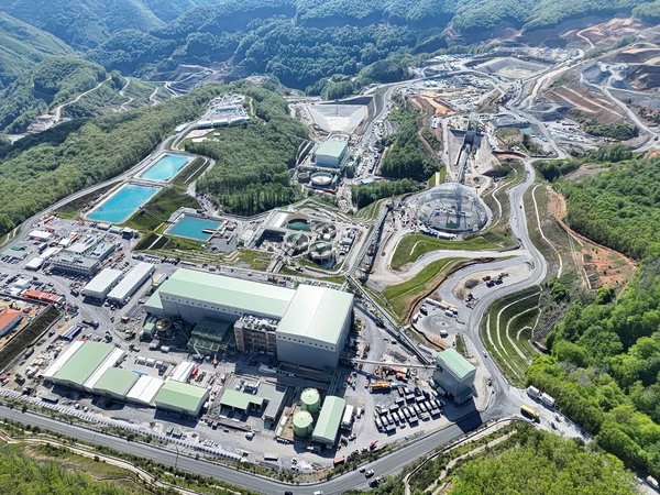 Eldorado Gold: Έσοδα 511,9 εκατ. δολαρίων το γ’ τρίμηνο 2026 – Ποιες είναι οι προοπτικές παραγωγής eldorado-gold:-Έσοδα-511,9-εκατ.-δολαρίων-το-γ’-τρίμηνο-2026-–-Ποιες-είναι-οι-προοπτικές-παραγωγής