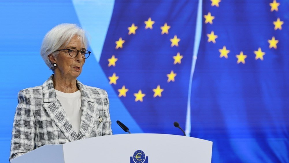 Λαγκάρντ: H πλήρης επίδραση του ενεργειακού σοκ δεν έχει ακόμη αποτυπωθεί στην οικονομία Λαγκάρντ:-h-πλήρης-επίδραση-του-ενεργειακού-σοκ-δεν-έχει-ακόμη-αποτυπωθεί-στην-οικονομία