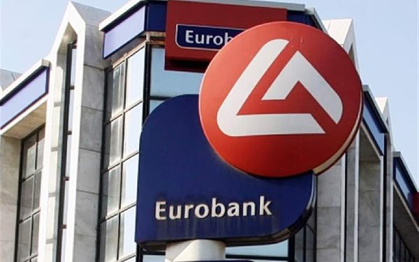 Eurobank: Έρχεται προμέρισμα 214 εκατ. ευρώ μετά τα κέρδη των 1,16 δισ. ευρώ στο 9μηνο eurobank:-Έρχεται-προμέρισμα-214-εκατ-ευρώ-μετά-τα-κέρδη-των-1,16-δισ.-ευρώ-στο-9μηνο