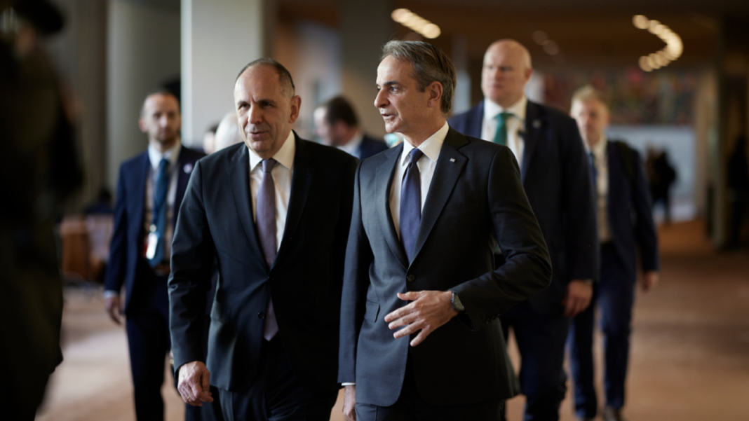 Η γεωγραφία, τα νησιά και το Διεθνές Δίκαιο Η-γεωγραφία,-τα-νησιά-και-το-Διεθνές-Δίκαιο