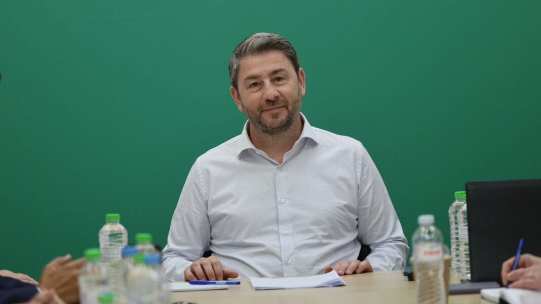 Συνεδριάζει το Πολιτικό Συμβούλιο του ΠΑΣΟΚ – Τα επόμενα βήματα στο τραπέζι Συνεδριάζει-το-Πολιτικό-Συμβούλιο-του-ΠΑΣΟΚ-–-Τα-επόμενα-βήματα-στο-τραπέζι