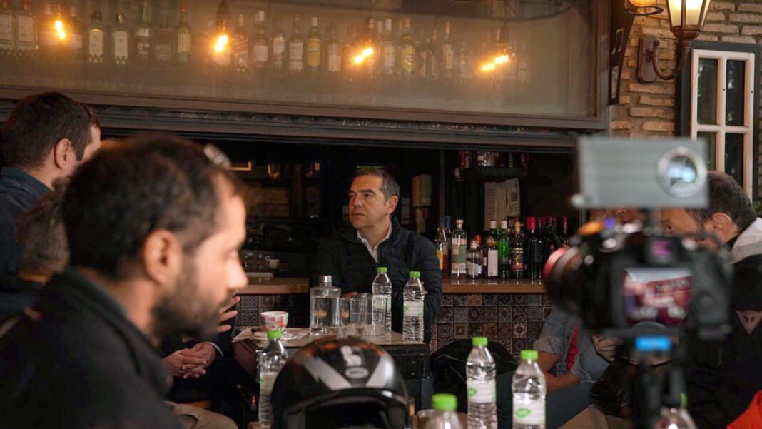 Αλ. Τσίπρας: Οι προτάσεις της ΕΛΑΣ για τα εργασιακά δικαιώματα των διανομέων Αλ.-Τσίπρας:-Οι-προτάσεις-της-ΕΛΑΣ-για-τα-εργασιακά-δικαιώματα-των-διανομέων