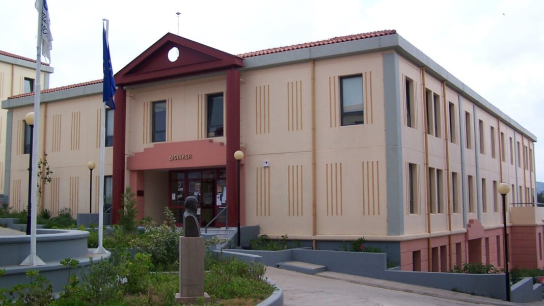 Πανεπιστήμιο Αιγαίου: «Ακαδημαϊκός και ερευνητικός ο χαρακτήρας του νέου προγράμματος Σπουδών Φύλου» Πανεπιστήμιο-Αιγαίου:-«Ακαδημαϊκός-και-ερευνητικός-ο-χαρακτήρας-του-νέου-προγράμματος-Σπουδών-Φύλου»