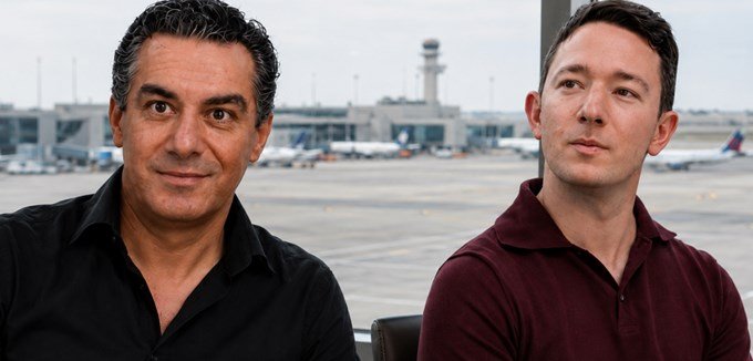 Zerolook: Η startup με ελληνικό DNA που 