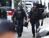 Σερβία: Επίθεση κατά αστυνομικού έξω από την πρεσβεία του Ισραήλ στο Βελιγράδι