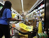 ΗΠΑ: Στο 3% ο πληθωρισμός βάσει του προτιμώμενου δείκτη της Fed διαψεύδοντας τις απαισιόδοξες εκτιμήσεις