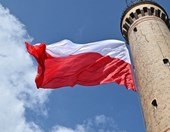 Η Πολωνία ήρε την προειδοποίηση για αναζήτηση καταφυγίου μετά τις ρωσικές επιθέσεις στην Ουκρανία