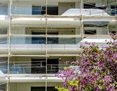 ΕΛΣΤΑΤ: Πρωταγωνιστής στην μεγέθυνση της οικονομίας η διαχείριση ακίνητης περιουσίας - Τι δείχνουν τα στοιχεία