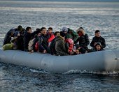Τζιμπουτί: Τουλάχιστον 109 νεκροί, ανάμεσά τους 15 παιδιά, από ναυάγιο με μετανάστες – Στους 116 οι αγνοούμενοι