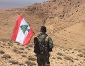 Η Ευρώπη συγκροτεί αποστολή εκπαίδευσης του στρατού του Λιβάνου