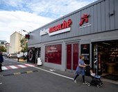Γαλλία: Κυβερνοεπίθεση στα ψυγεία εκατοντάδων σουπερμάρκετ - Ανέβασαν τη θερμοκρασία έως και τους 50 βαθμούς