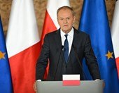 Τουσκ: Η πρόσκληση προς τον Πούτιν στη Σύνοδο της G20 πιθανόν να ενθάρρυνε τη ρωσική επιθετικότητα