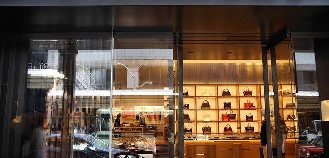LVMH: Πτώση των πωλήσεων μόδας και δερμάτινων ειδών στο γ΄ τρίμηνο