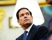 Ρούμπιο: Παρακολουθούμε στενά την υπόθεση θανάτου σε ινστιτούτο για την πανώλη στη Σιβηρία