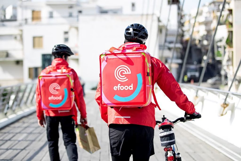 Delivery