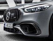 Mercedes: Ποια μοντέλα της καταργούνται από την γκάμα το 2027