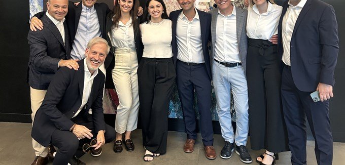 Big Pi Ventures: Σε προχωρημένες συζητήσεις για νέες επενδύσεις - Ποιοι κλάδοι βρίσκονται στο 