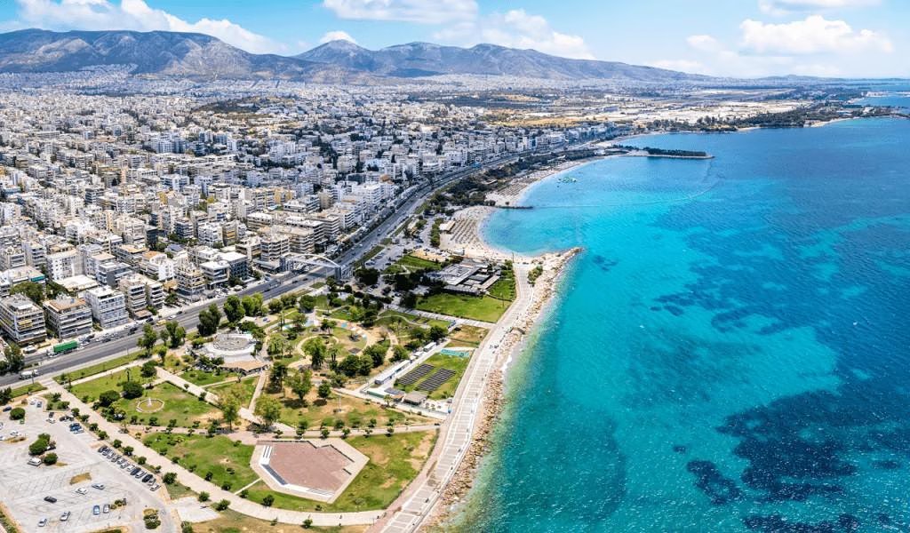 Ελληνικό